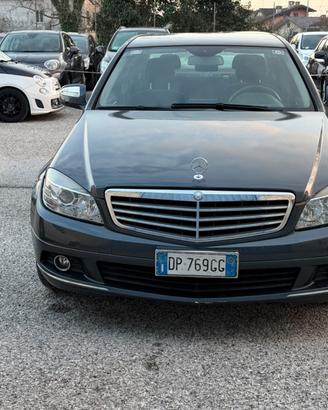 Mercedes-benz C 220 CDI Classic