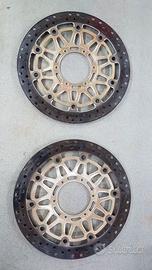 DISCHI  FRENO  CBR 1000