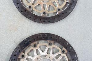 DISCHI  FRENO  CBR 1000