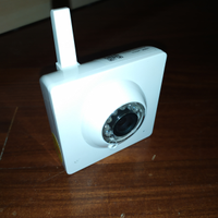 Smart Camera Tenda C3 WiFi