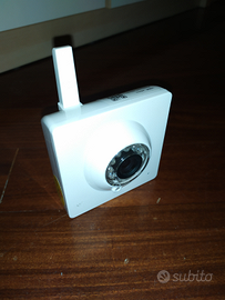Smart Camera Tenda C3 WiFi