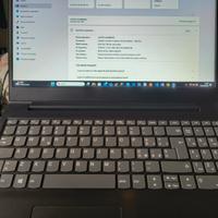 Lenovo Ideapad S145-15IWL
