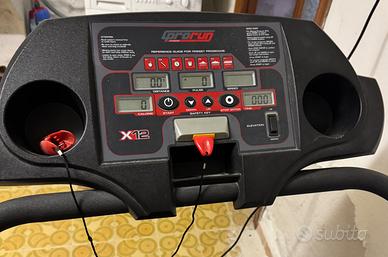 Tapis roulant