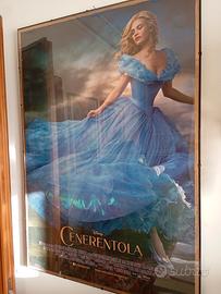 Poster CENERENTOLA