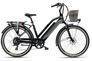 E-bike Misano Armony