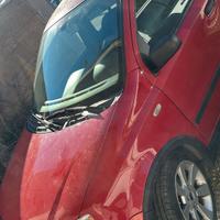 fiat panda 1.2 del 2010 euro5 