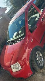 fiat panda 1.2 del 2010 euro5 