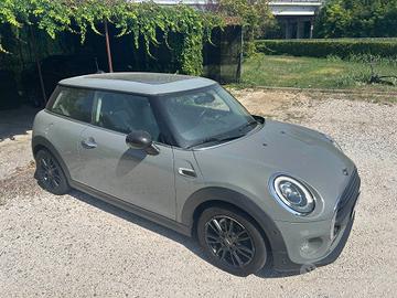 MINI One 1.2 One 75 CV