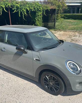 MINI One 1.2 One 75 CV