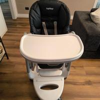 Seggiolone Tata Mia Peg perego