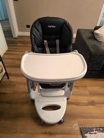 Seggiolone Tata Mia Peg perego