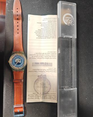 swatch tonight gn 145