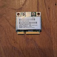 Modulo Wi-Fi Intel 8265NG HP 933173-001 – Dual Ban