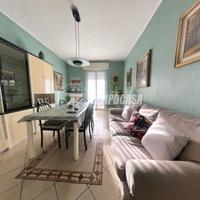 Trilocale luminoso in Zona Libertà