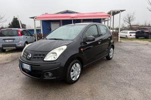 Nissan Pixo 1.0 5 porte GPL Eco Fun