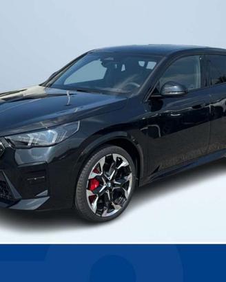BMW X2 sDrive 18d M Sport Pro