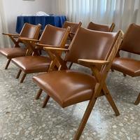 poltroncine dal vera