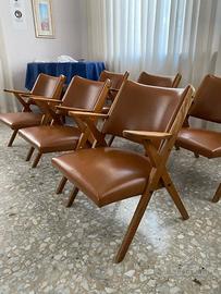 poltroncine dal vera