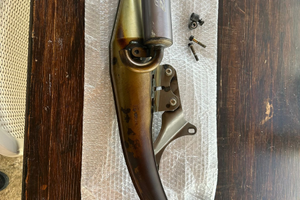 Extra giannelli per piaggio