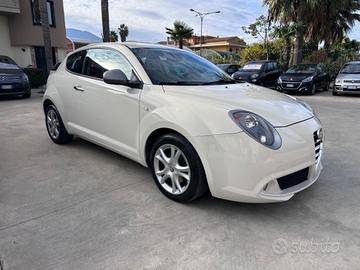 Alfa Romeo MiTo 1.3 JTDm 85cv neopatentati - 2014