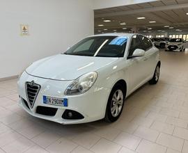 ALFA ROMEO Giulietta 2.0 JTDm-2 140 CV Distincti