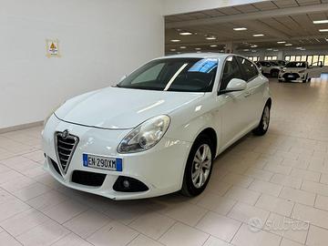 ALFA ROMEO Giulietta 2.0 JTDm-2 140 CV Distincti