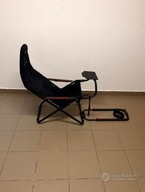 Playseat challange (VENDUTO)