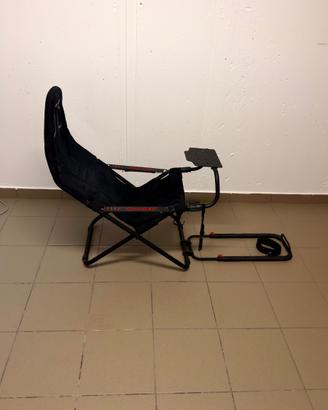 Playseat challange (VENDUTO)