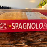 Dizionario Spagnolo
