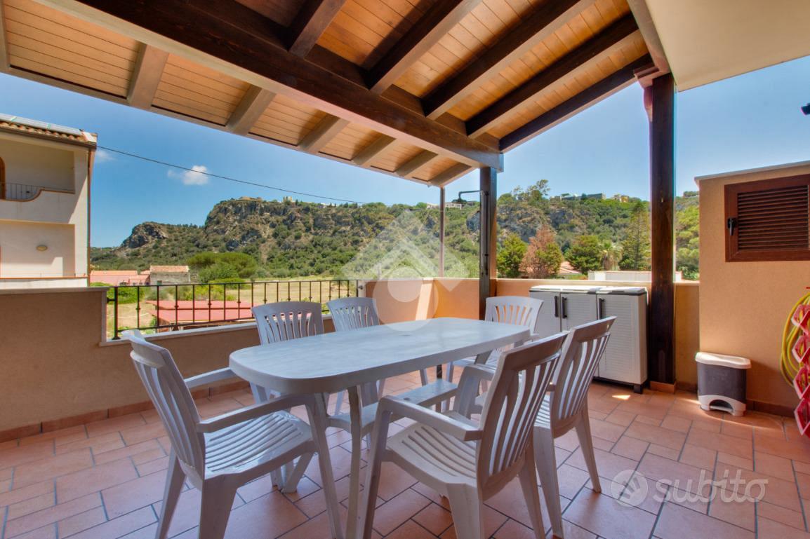 Apartment in Milazzo, Stretto Tono, Messina - Vista 2