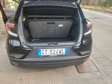 renault captur 160 cv