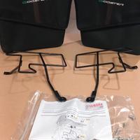 coppie borse originale yamaha bici booster