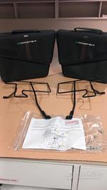 coppie borse originale yamaha bici booster