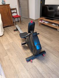 vogatore domyos 500 decathlon