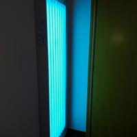 Fototerapia lampada uvb banda stretta - Trattabile