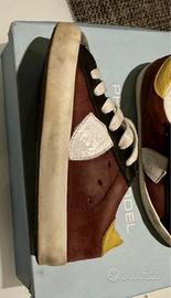 Scarpe Philippe  model