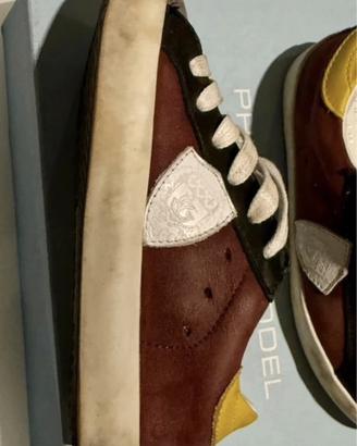 Scarpe Philippe  model