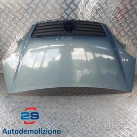 COFANO ANTERIORE MERCEDES W168 (01-04)