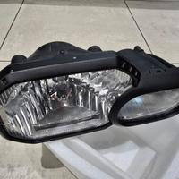 Faro Originale BMW F800R - F700GS - R800GS