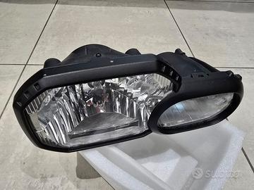 Faro Originale BMW F800R - F700GS - R800GS