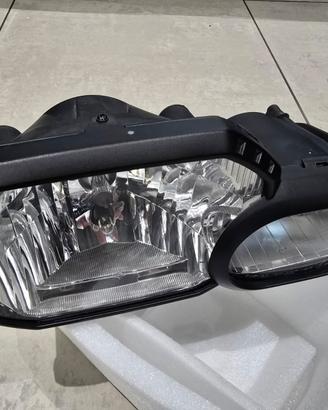 Faro Originale BMW F800R - F700GS - R800GS