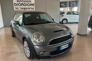 Mini 1.6 16V Cooper S Motore Revisionato