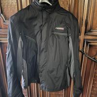 Giubbotto moto LS2