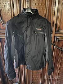 Giubbotto moto LS2