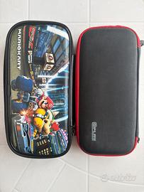 Custodie Nintendo Switch