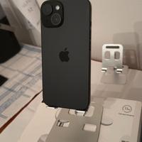 iPhone 15 128GB Black 🖤 A+++ | 🔋 >86% | TOP