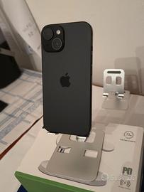 iPhone 15 128GB Black 🖤 A+++ | 🔋 >86% | TOP