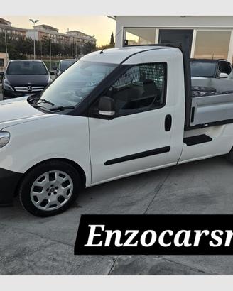 FIAT Doblò 1.6 MJT 105CV Cassonato Work-Up UNIPROP