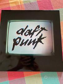 Daft Punk - Human After All - 2014
