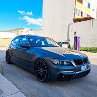 Bmw 335d 